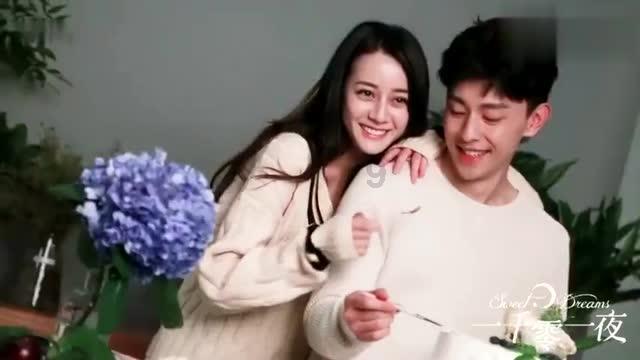 朱珠老公为岳父做衣服，全程亲力亲为，相谈甚欢宛如亲生父子